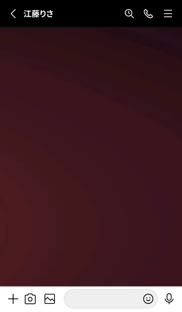 [LINE着せ替え] スタンダード /169の画像2