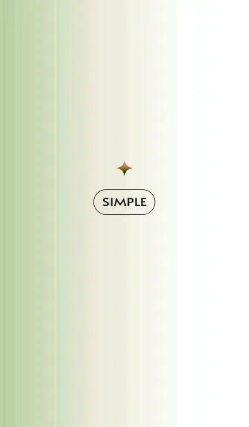 [LINE着せ替え] シンプル _0120の画像1