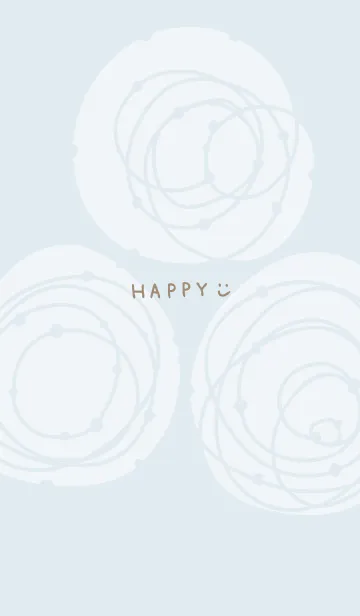 [LINE着せ替え] ふわくる24の画像1