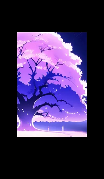 幻想桜#ER06。の着せ替えメイン画像