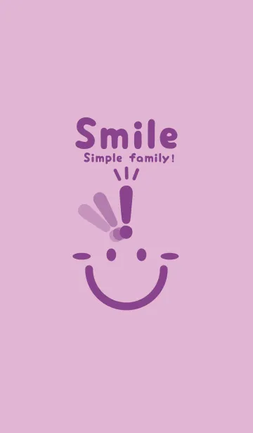 [LINE着せ替え] スマイル＆ヒラメキ リラの画像1