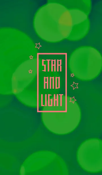 [LINE着せ替え] スター＆ライト 25の画像1