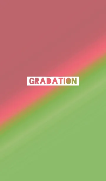 [LINE着せ替え] グラデーション 196の画像1