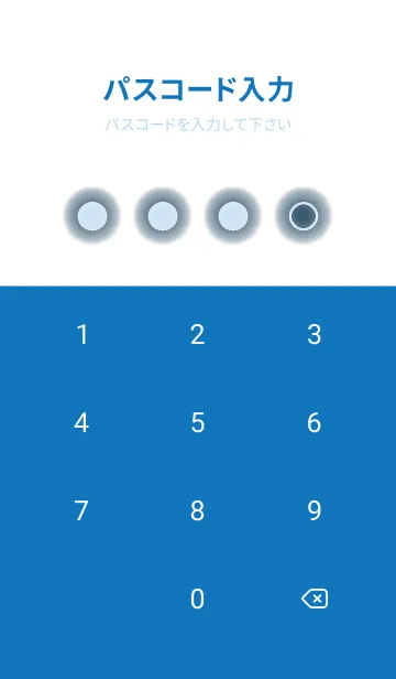 [LINE着せ替え] bw color D29の画像4