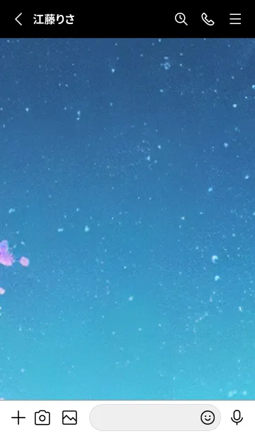 [LINE着せ替え] 猫紳士街#EW05。の画像2