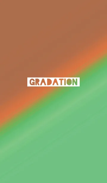 [LINE着せ替え] グラデーション 197の画像1