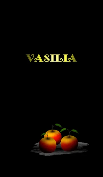 [LINE着せ替え] V-NO.48の画像1