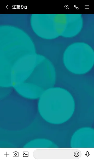 [LINE着せ替え] スター＆ライト 27の画像2