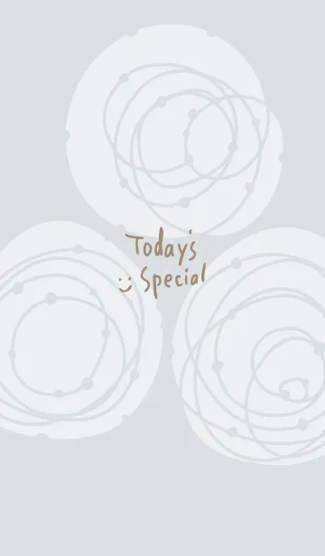 [LINE着せ替え] ふわくる25の画像1