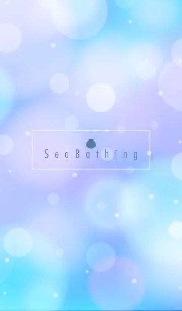 Sea Bathing - MEKYM 24の着せ替えメイン画像