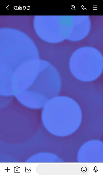 [LINE着せ替え] スター＆ライト 29の画像2