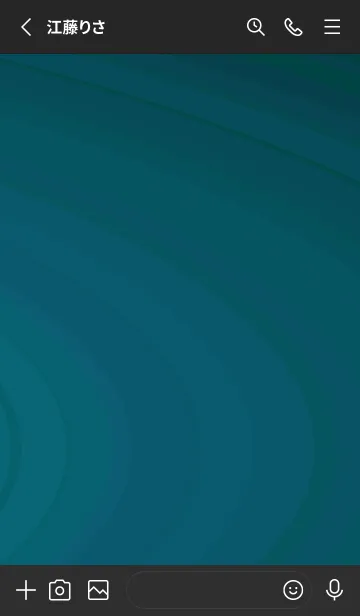 [LINE着せ替え] スタンダード /176の画像2