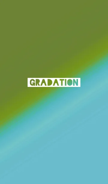 [LINE着せ替え] グラデーション 199の画像1