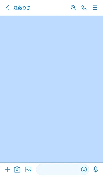 [LINE着せ替え] ハートボタン 4の画像2