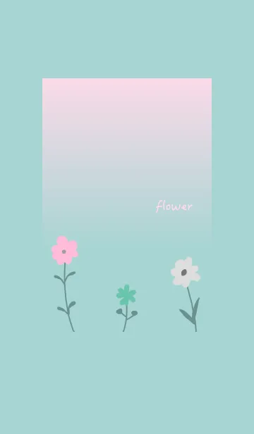 [LINE着せ替え] ハピネスの画像1