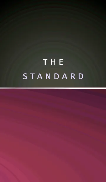 [LINE着せ替え] スタンダード /181の画像1