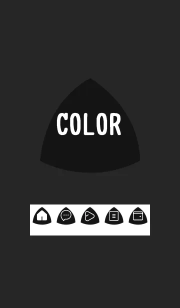 bw color L27の着せ替えメイン画像