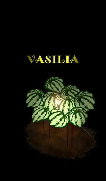 [LINE着せ替え] V-NO.50の画像1