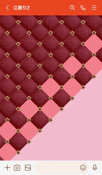 [LINE着せ替え] 願い |パターンの画像2