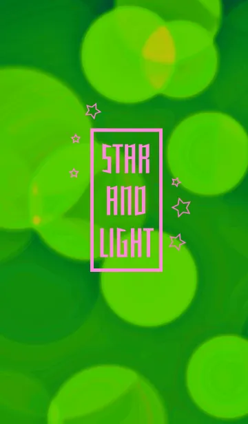 [LINE着せ替え] スター＆ライト 37の画像1