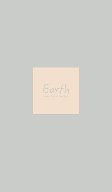 [LINE着せ替え] Earth / 猫の画像1