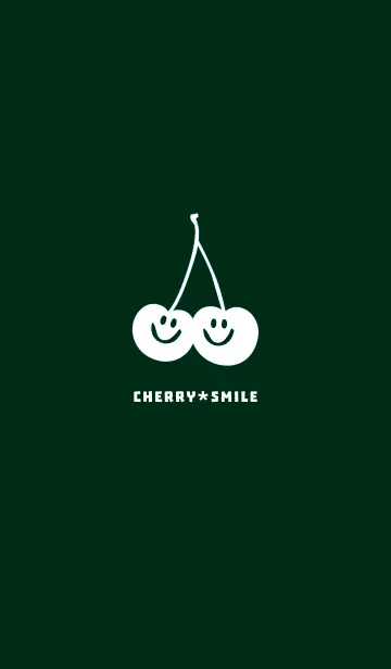 [LINE着せ替え] チェリー スマイル 211の画像1