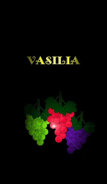 [LINE着せ替え] V-NO.51の画像1