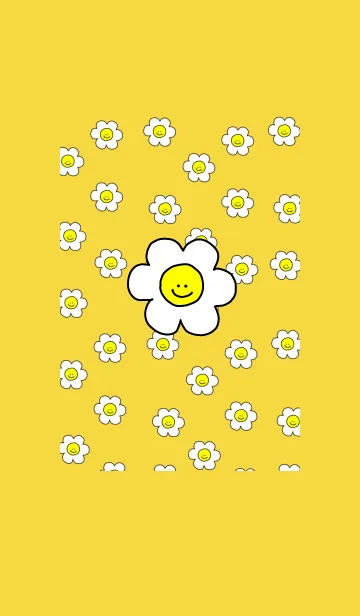 Happy Smile Everyday(honey)の着せ替えメイン画像