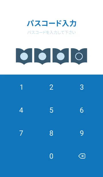 [LINE着せ替え] bw color Q29の画像4