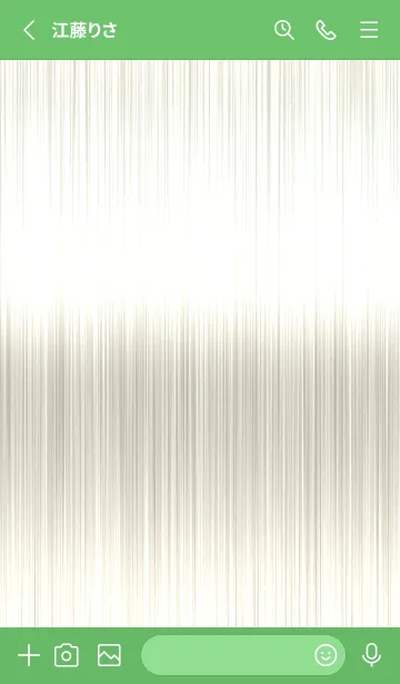 [LINE着せ替え] ザ メタル 221の画像2