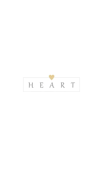 SIMPLE-HEART CUTE 102の着せ替えメイン画像