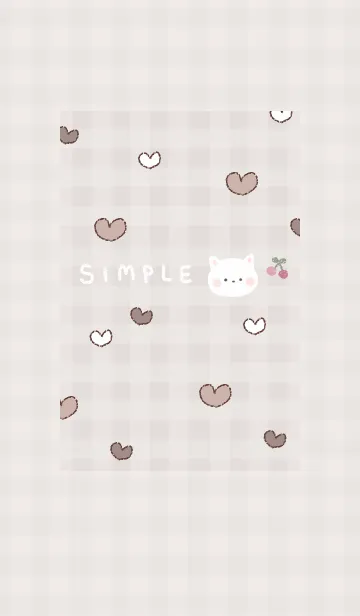 かわいいモノが大好き♪6の着せ替えメイン画像
