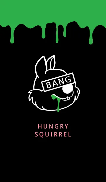 [LINE着せ替え] バング リス 248の画像1