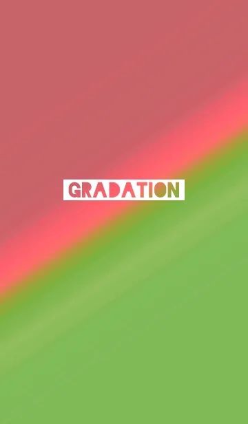 [LINE着せ替え] グラデーション 209の画像1