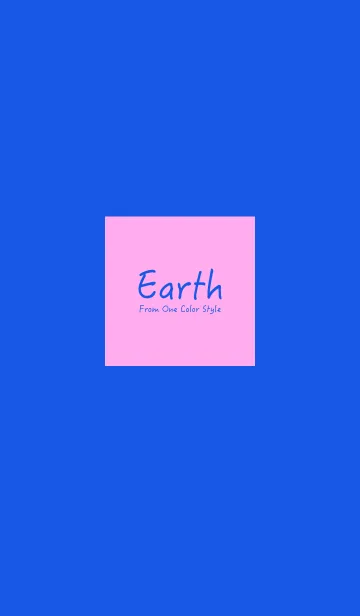 [LINE着せ替え] Earth / 梅雨の画像1