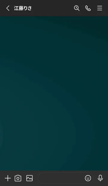 [LINE着せ替え] スタンダード /187の画像2