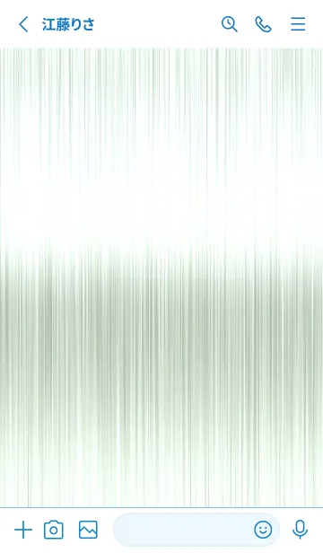 [LINE着せ替え] ザ メタル 223の画像2