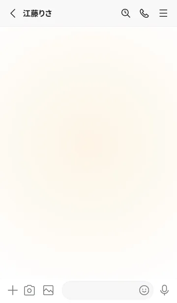 [LINE着せ替え] オールドレース●ホワイト.TKCの画像2