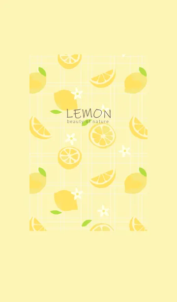 LEMON limelightの着せ替えメイン画像