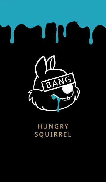 [LINE着せ替え] バング リス 250の画像1