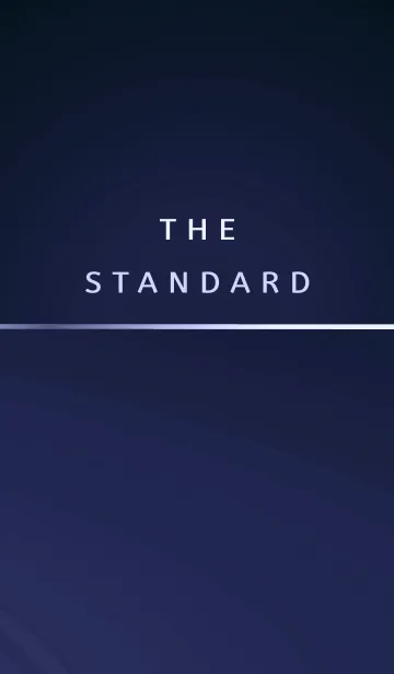 [LINE着せ替え] スタンダード /189の画像1