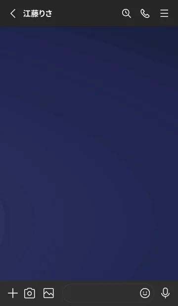 [LINE着せ替え] スタンダード /189の画像2