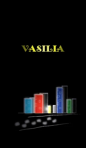 [LINE着せ替え] V-NO.52の画像1