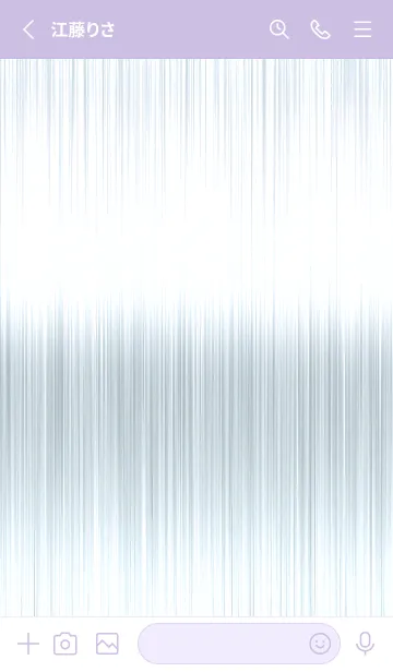 [LINE着せ替え] ザ メタル 226の画像2