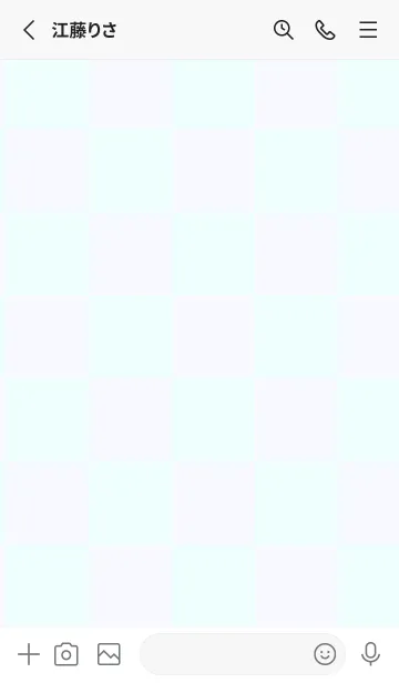 [LINE着せ替え] ゴーストスモーク■アズール.TKCの画像2