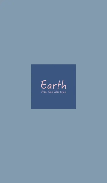 [LINE着せ替え] Earth / ぬいぐるみの画像1