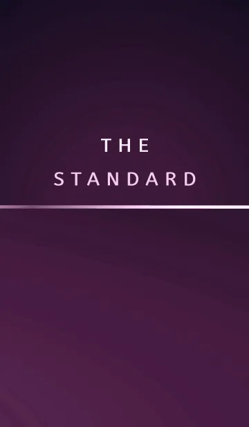 [LINE着せ替え] スタンダード /191の画像1