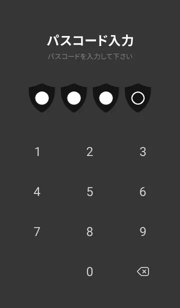 [LINE着せ替え] bw color Y27の画像4