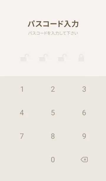 [LINE着せ替え] Enamel Pin Bear 24の画像4