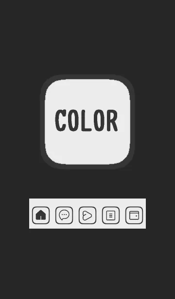 bw color B32の着せ替えメイン画像